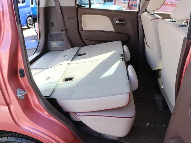 モコ ドルチェＸ　純正ナビ　フルセグＴＶ　ＣＤ　バックカメラ　アイドリングストップ　スマートキー　プッシュスタート　ＨＩＤヘッドライト　オートライト　フォグ　電格ミラー　オートエアコン（50枚目）