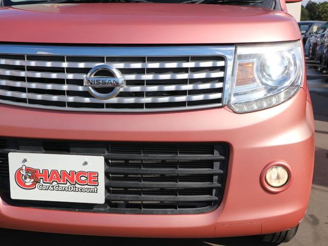 モコ ドルチェＸ　純正ナビ　フルセグＴＶ　ＣＤ　バックカメラ　アイドリングストップ　スマートキー　プッシュスタート　ＨＩＤヘッドライト　オートライト　フォグ　電格ミラー　オートエアコン（51枚目）