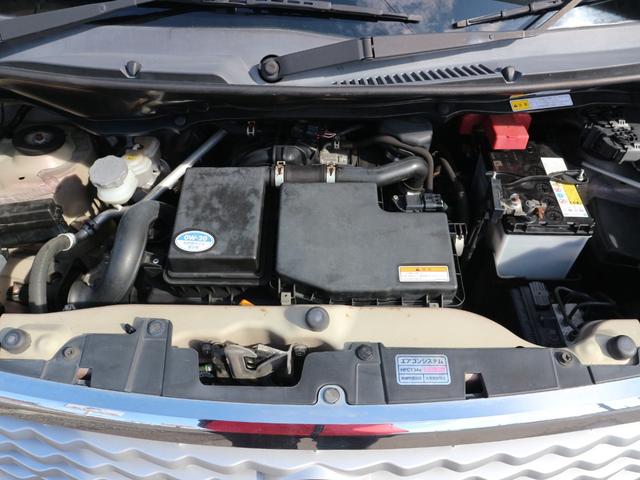 モコ ドルチェＸ　純正ナビ　フルセグＴＶ　ＣＤ　バックカメラ　アイドリングストップ　スマートキー　プッシュスタート　ＨＩＤヘッドライト　オートライト　フォグ　電格ミラー　オートエアコン（61枚目）