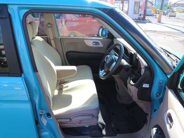 N-ONE G・Lパッケージ オーディオ CD バックカメラ 衝突被害軽減ブレーキ プッシュスタート スマートキー 電動格納ミラー 修復歴無し(4枚目)