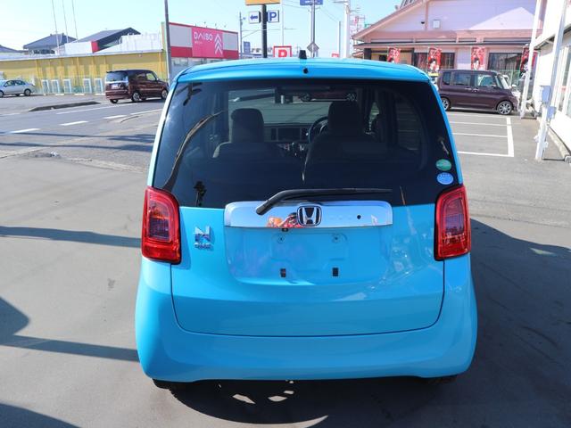 N-ONE G・Lパッケージ オーディオ CD バックカメラ 衝突被害軽減ブレーキ プッシュスタート スマートキー 電動格納ミラー 修復歴無し(9枚目)