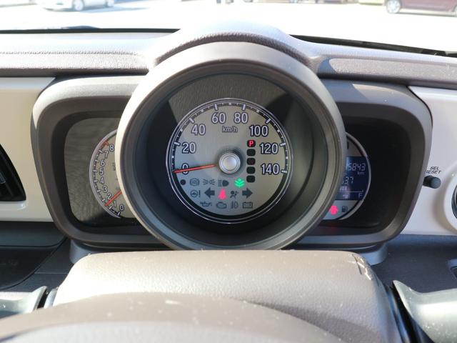 N-ONE G・Lパッケージ オーディオ CD バックカメラ 衝突被害軽減ブレーキ プッシュスタート スマートキー 電動格納ミラー 修復歴無し(23枚目)