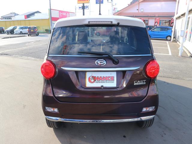 キャスト スタイルＸ　Ｂｌｕｅｔｏｏｔｈ　ＣＤ　アイドリングストップ　オートライト　スマートキー　プッシュスタート　電格ミラー（10枚目）