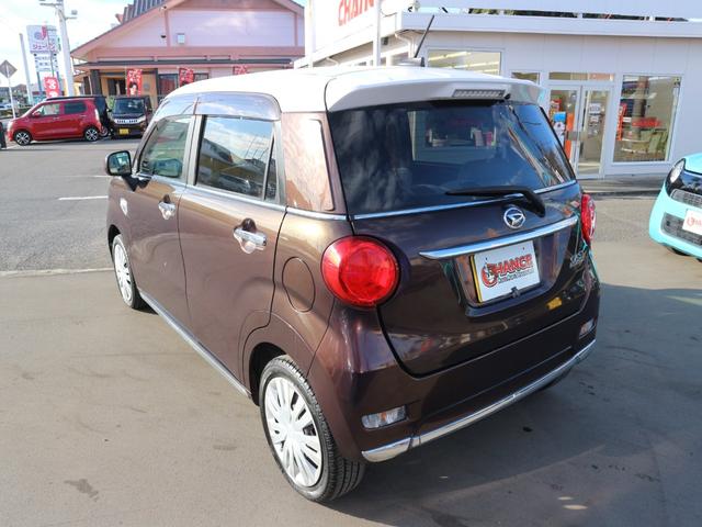 キャスト スタイルＸ　Ｂｌｕｅｔｏｏｔｈ　ＣＤ　アイドリングストップ　オートライト　スマートキー　プッシュスタート　電格ミラー（11枚目）