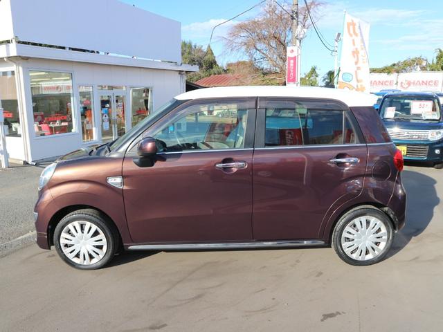 キャスト スタイルＸ　Ｂｌｕｅｔｏｏｔｈ　ＣＤ　アイドリングストップ　オートライト　スマートキー　プッシュスタート　電格ミラー（12枚目）