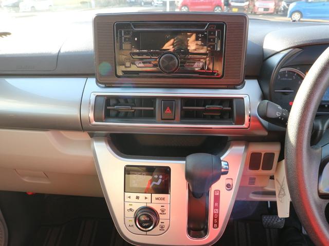 キャスト スタイルＸ　Ｂｌｕｅｔｏｏｔｈ　ＣＤ　アイドリングストップ　オートライト　スマートキー　プッシュスタート　電格ミラー（16枚目）