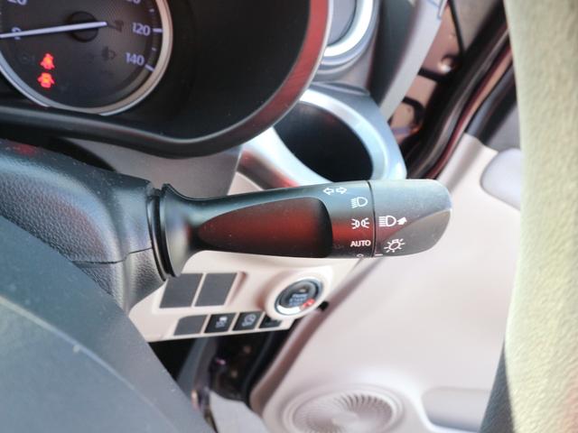 キャスト スタイルＸ　Ｂｌｕｅｔｏｏｔｈ　ＣＤ　アイドリングストップ　オートライト　スマートキー　プッシュスタート　電格ミラー（21枚目）