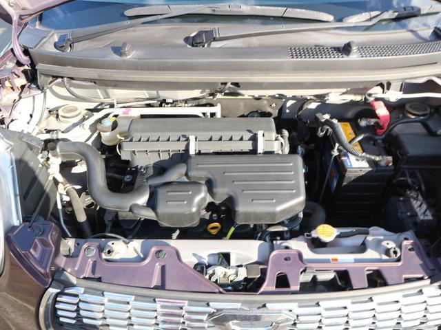 キャスト スタイルＸ　Ｂｌｕｅｔｏｏｔｈ　ＣＤ　アイドリングストップ　オートライト　スマートキー　プッシュスタート　電格ミラー（24枚目）