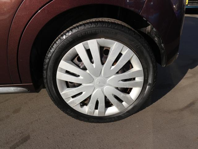 キャスト スタイルＸ　Ｂｌｕｅｔｏｏｔｈ　ＣＤ　アイドリングストップ　オートライト　スマートキー　プッシュスタート　電格ミラー（28枚目）