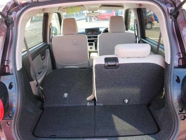 キャスト スタイルＸ　Ｂｌｕｅｔｏｏｔｈ　ＣＤ　アイドリングストップ　オートライト　スマートキー　プッシュスタート　電格ミラー（38枚目）