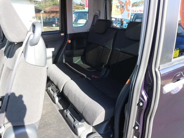 タント カスタムX SA 社外メモリーナビ CD バックカメラ 衝突被害軽減ブレーキ 左側パワースライドドア アイドリングストップ スマートキー プッシュスタート LEDヘッドライト オートライト フォグ 純正14インチアルミ(15枚目)