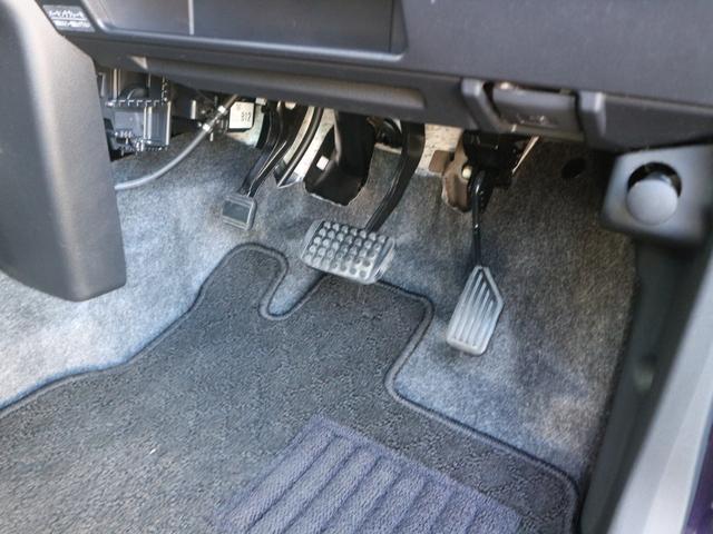 タント カスタムX SA 社外メモリーナビ CD バックカメラ 衝突被害軽減ブレーキ 左側パワースライドドア アイドリングストップ スマートキー プッシュスタート LEDヘッドライト オートライト フォグ 純正14インチアルミ(36枚目)