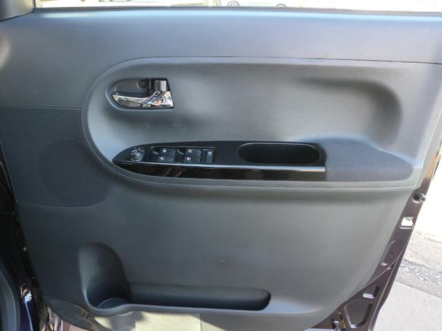 タント カスタムX SA 社外メモリーナビ CD バックカメラ 衝突被害軽減ブレーキ 左側パワースライドドア アイドリングストップ スマートキー プッシュスタート LEDヘッドライト オートライト フォグ 純正14インチアルミ(38枚目)