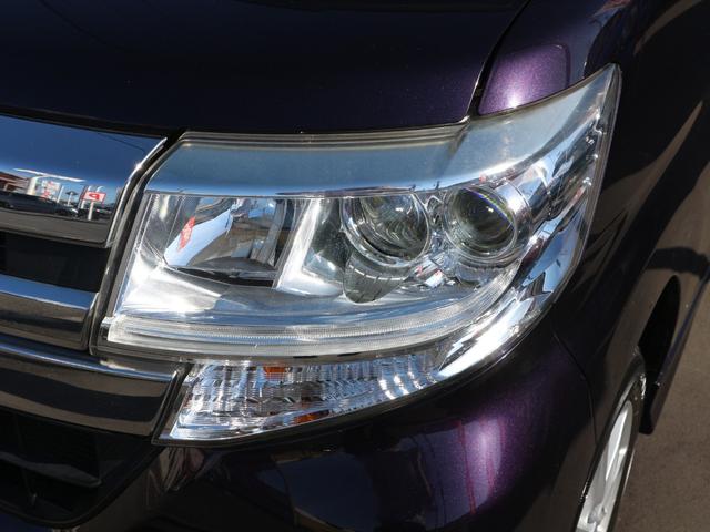 タント カスタムX SA 社外メモリーナビ CD バックカメラ 衝突被害軽減ブレーキ 左側パワースライドドア アイドリングストップ スマートキー プッシュスタート LEDヘッドライト オートライト フォグ 純正14インチアルミ(46枚目)