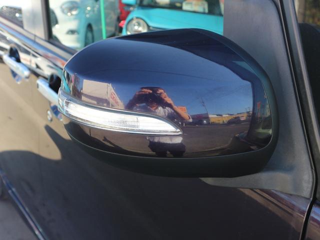 タント カスタムX SA 社外メモリーナビ CD バックカメラ 衝突被害軽減ブレーキ 左側パワースライドドア アイドリングストップ スマートキー プッシュスタート LEDヘッドライト オートライト フォグ 純正14インチアルミ(49枚目)