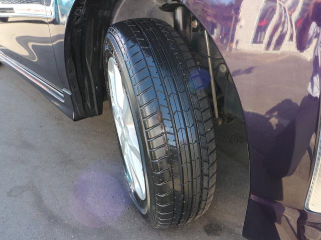 タント カスタムX SA 社外メモリーナビ CD バックカメラ 衝突被害軽減ブレーキ 左側パワースライドドア アイドリングストップ スマートキー プッシュスタート LEDヘッドライト オートライト フォグ 純正14インチアルミ(52枚目)