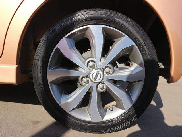 デイズ ハイウェイスター　Ｇ　純正ナビ　フルセグＴＶ　Ｂｌｕｅｔｏｏｔｈ　アラウンドビューモニター　ＣＤ　ＤＶＤ　ＥＴＣ　アイドリングストップ　スマートキー　プッシュスタート　ＨＩＤヘッドライト　フォグ　純正１５インチアルミ（58枚目）