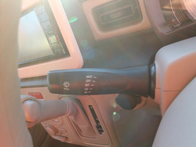 アルトラパン Ｇ　社外ナビ　フルセグＴＶ　Ｂｌｕｅｔｏｏｔｈ　ＣＤ　ＤＶＤ　衝突被害軽減ブレーキ　スマートキー　プッシュスタート（21枚目）