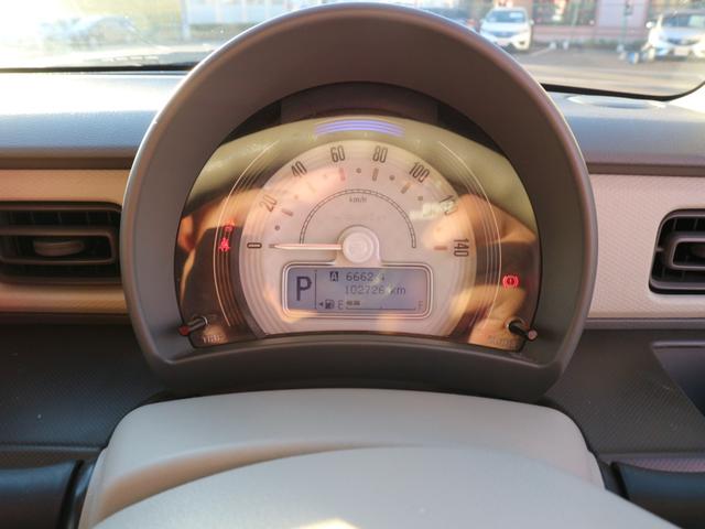 アルトラパン Ｇ　社外ナビ　フルセグＴＶ　Ｂｌｕｅｔｏｏｔｈ　ＣＤ　ＤＶＤ　衝突被害軽減ブレーキ　スマートキー　プッシュスタート（23枚目）