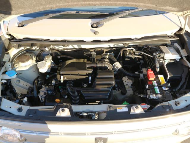 アルトラパン Ｇ　社外ナビ　フルセグＴＶ　Ｂｌｕｅｔｏｏｔｈ　ＣＤ　ＤＶＤ　衝突被害軽減ブレーキ　スマートキー　プッシュスタート（27枚目）