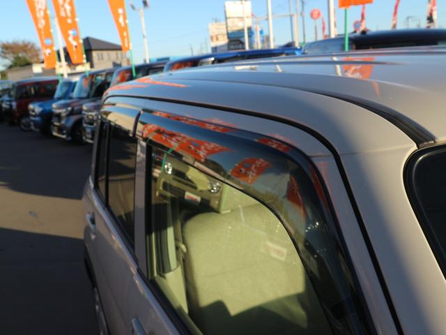 アルトラパン Ｇ　社外ナビ　フルセグＴＶ　Ｂｌｕｅｔｏｏｔｈ　ＣＤ　ＤＶＤ　衝突被害軽減ブレーキ　スマートキー　プッシュスタート（30枚目）