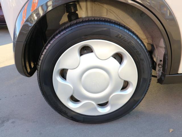 アルトラパン Ｇ　社外ナビ　フルセグＴＶ　Ｂｌｕｅｔｏｏｔｈ　ＣＤ　ＤＶＤ　衝突被害軽減ブレーキ　スマートキー　プッシュスタート（32枚目）