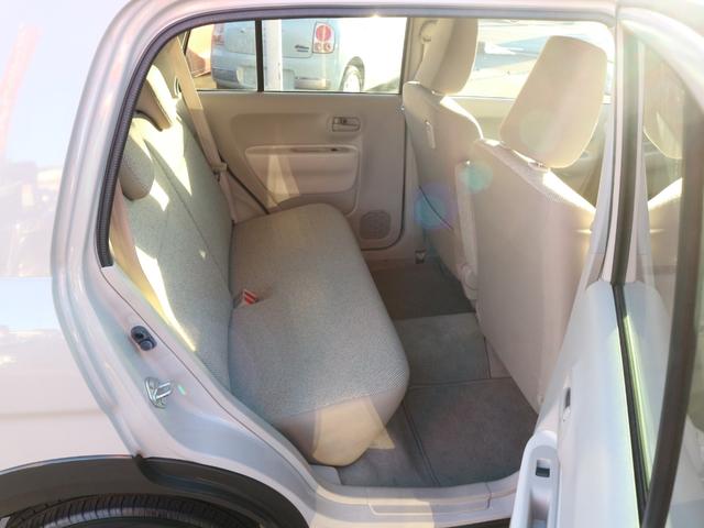 アルトラパン Ｇ　社外ナビ　フルセグＴＶ　Ｂｌｕｅｔｏｏｔｈ　ＣＤ　ＤＶＤ　衝突被害軽減ブレーキ　スマートキー　プッシュスタート（38枚目）