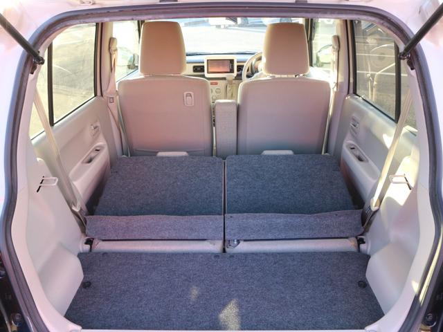 アルトラパン Ｇ　社外ナビ　フルセグＴＶ　Ｂｌｕｅｔｏｏｔｈ　ＣＤ　ＤＶＤ　衝突被害軽減ブレーキ　スマートキー　プッシュスタート（41枚目）