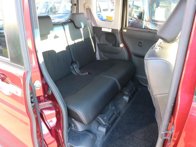 DAIHATSU TANTO CUSTOM X TOP EDITION SA III