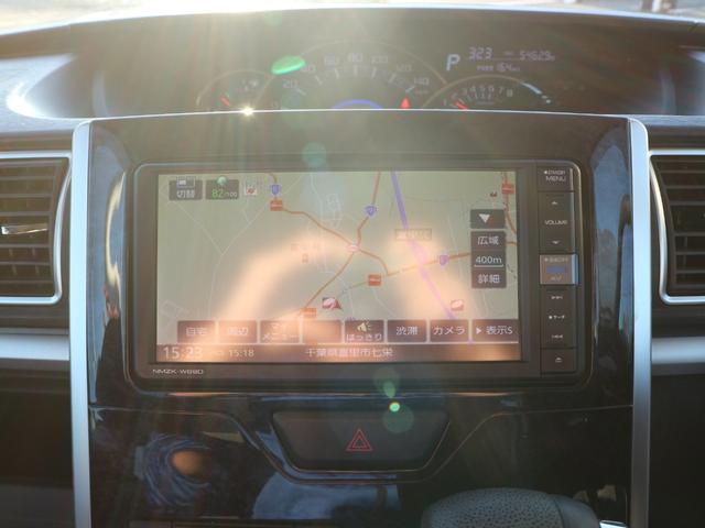 DAIHATSU TANTO CUSTOM X TOP EDITION SA III