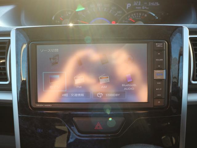 DAIHATSU TANTO CUSTOM X TOP EDITION SA III