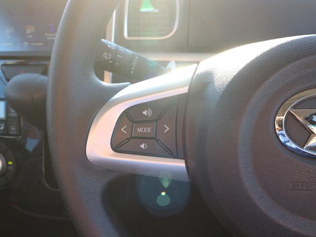 DAIHATSU TANTO CUSTOM X TOP EDITION SA III