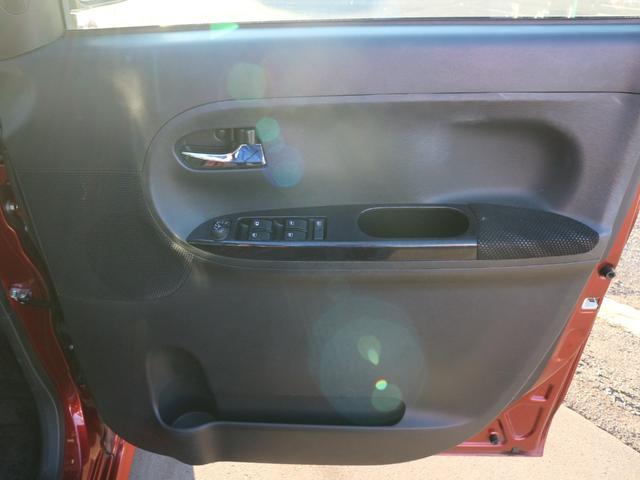 DAIHATSU TANTO CUSTOM X TOP EDITION SA III