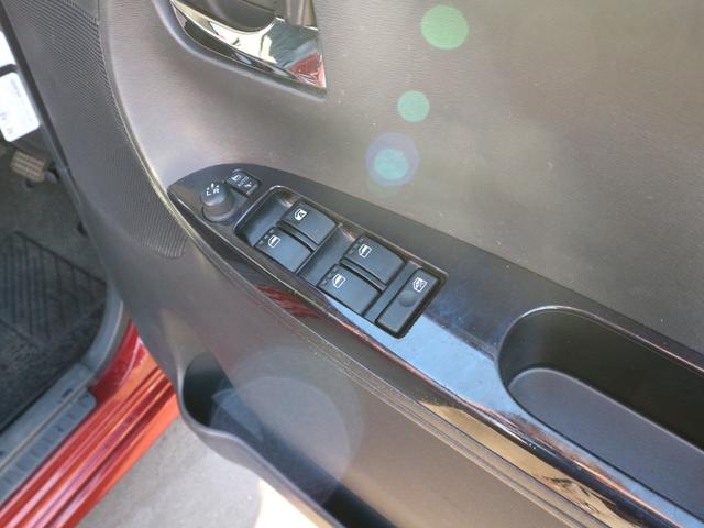 DAIHATSU TANTO CUSTOM X TOP EDITION SA III