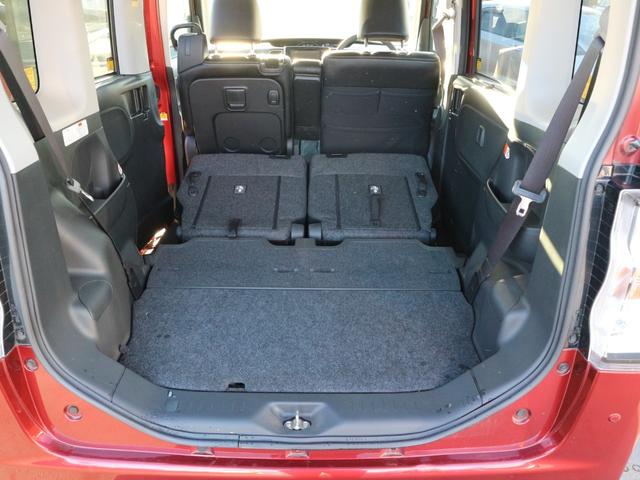 DAIHATSU TANTO CUSTOM X TOP EDITION SA III