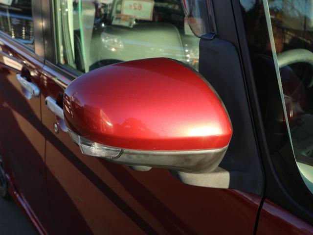 DAIHATSU TANTO CUSTOM X TOP EDITION SA III