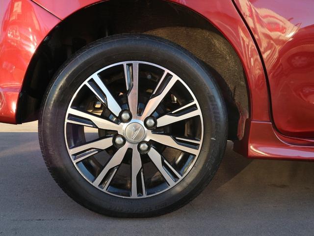 DAIHATSU TANTO CUSTOM X TOP EDITION SA III