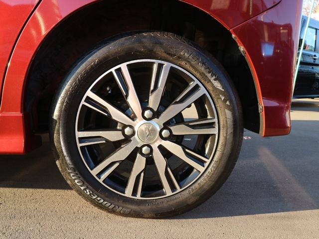 DAIHATSU TANTO CUSTOM X TOP EDITION SA III