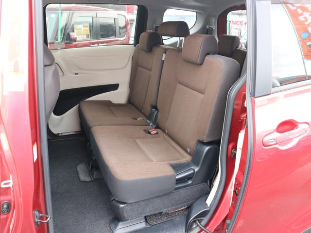 シエンタ G 純正ナビ フルセグTV Bluetooth バックカメラ ETC 両側パワースライドドア 衝突被害軽減ブレーキ 前席シートヒーター CD DVD LEDヘッドライト オートライト スマートキー(15枚目)