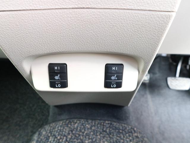 シエンタ G 純正ナビ フルセグTV Bluetooth バックカメラ ETC 両側パワースライドドア 衝突被害軽減ブレーキ 前席シートヒーター CD DVD LEDヘッドライト オートライト スマートキー(22枚目)