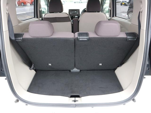 デイズ Ｘ　ＣＤ　ＥＴＣ　前後ドラレコ　衝突被害軽減ブレーキ　アイドリングストップ　スマートキー　プッシュスタート　オートライト　オートエアコン（39枚目）