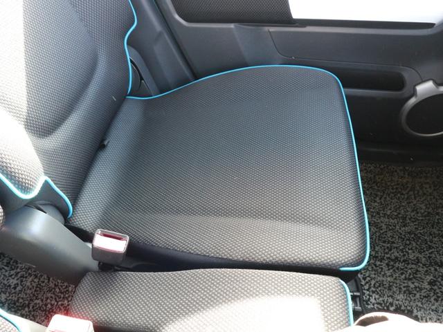 ハスラー Ｇターボ　社外メモリーナビ　ワンセグＴＶ　衝突被害軽減ブレーキ　ＣＤ　ＤＶＤ　ＥＴＣ　前後ドラレコ　運転席シートヒーター　スマートキー　プッシュスタート　アイドリングストップ　電格ミラー　オートエアコン（30枚目）