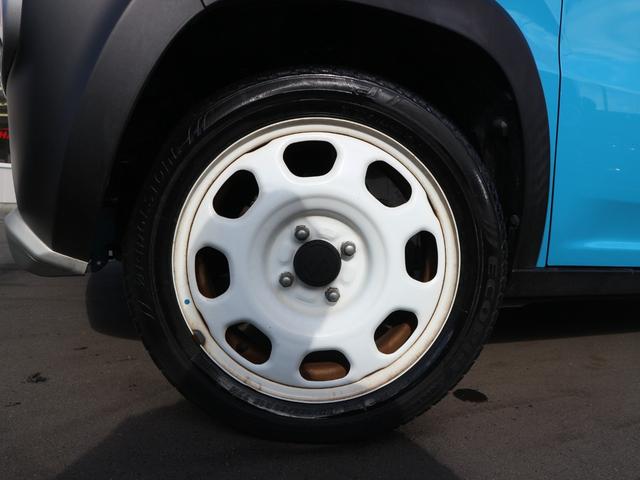 ハスラー Ｇターボ　社外メモリーナビ　ワンセグＴＶ　衝突被害軽減ブレーキ　ＣＤ　ＤＶＤ　ＥＴＣ　前後ドラレコ　運転席シートヒーター　スマートキー　プッシュスタート　アイドリングストップ　電格ミラー　オートエアコン（52枚目）