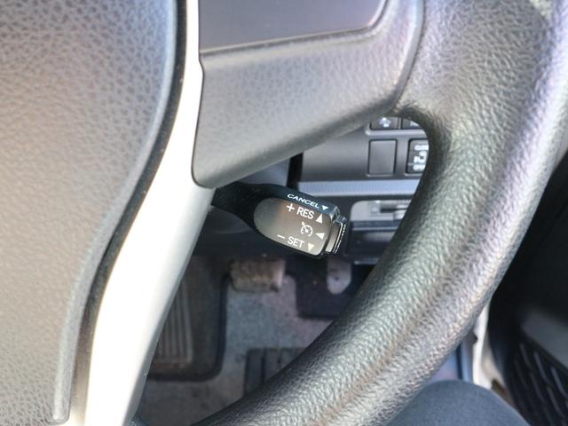 ノア X 社外ナビ ワンセグTV CD バックカメラ ETC 衝突被害軽減ブレーキ クルーズコントロール 両側パワースライドドア スマートキー アイドリングストップ LEDヘッドライト オートライト(22枚目)