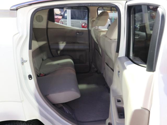 Ｎ－ＢＯＸスラッシュ Ｇ　ＨＩＤヘッドライト　ＥＴＣ　スマートキー　プッシュスタート　電動格納ミラー　修復歴無し　ワンオーナー（5枚目）