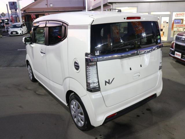 Ｎ－ＢＯＸスラッシュ Ｇ　ＨＩＤヘッドライト　ＥＴＣ　スマートキー　プッシュスタート　電動格納ミラー　修復歴無し　ワンオーナー（12枚目）