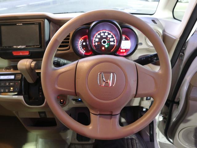 Ｎ－ＢＯＸスラッシュ Ｇ　ＨＩＤヘッドライト　ＥＴＣ　スマートキー　プッシュスタート　電動格納ミラー　修復歴無し　ワンオーナー（19枚目）