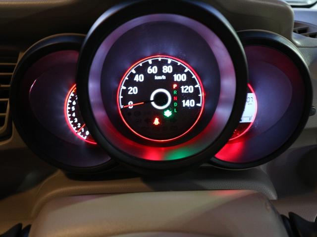 Ｎ－ＢＯＸスラッシュ Ｇ　ＨＩＤヘッドライト　ＥＴＣ　スマートキー　プッシュスタート　電動格納ミラー　修復歴無し　ワンオーナー（22枚目）