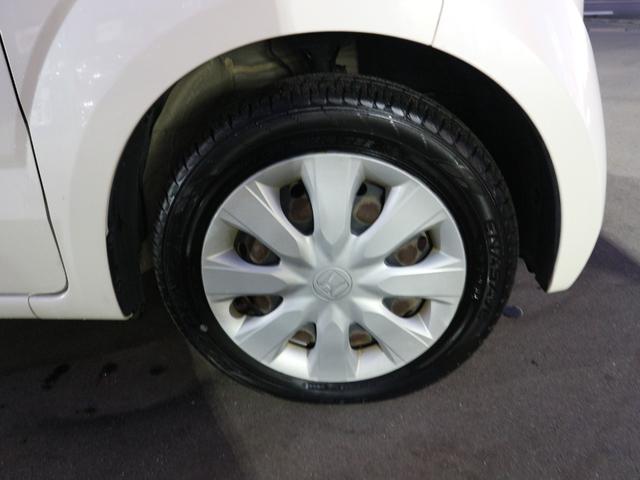 Ｎ－ＢＯＸスラッシュ Ｇ　ＨＩＤヘッドライト　ＥＴＣ　スマートキー　プッシュスタート　電動格納ミラー　修復歴無し　ワンオーナー（27枚目）