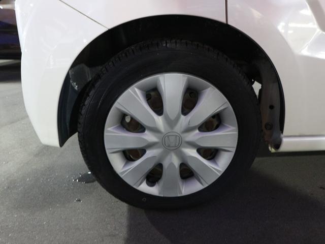 Ｎ－ＢＯＸスラッシュ Ｇ　ＨＩＤヘッドライト　ＥＴＣ　スマートキー　プッシュスタート　電動格納ミラー　修復歴無し　ワンオーナー（28枚目）